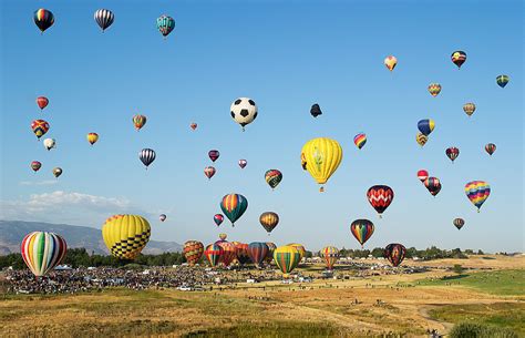 reno hot air balloon festival 2023
